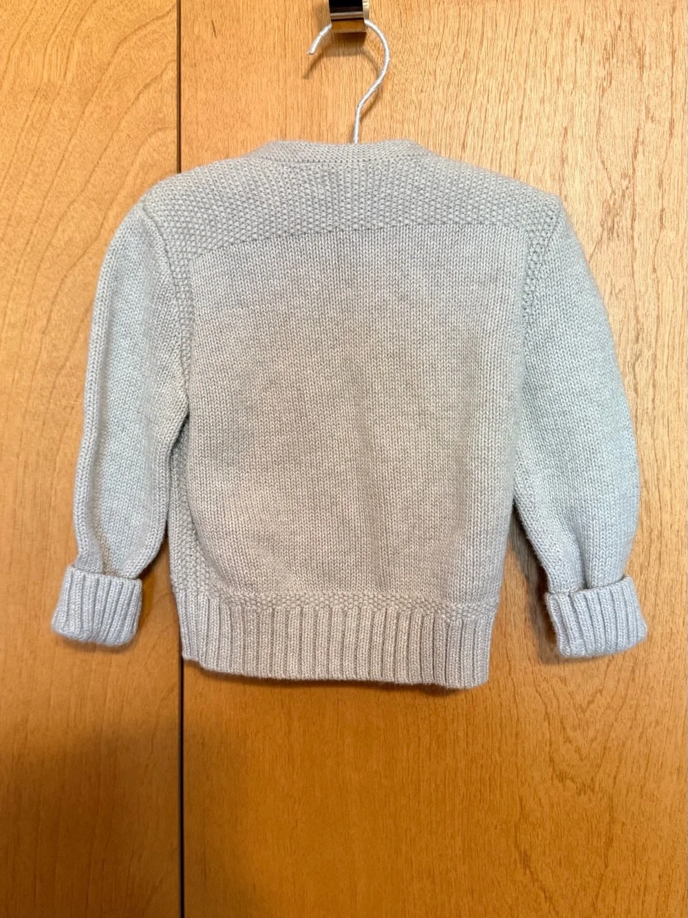Ralph Lauren Baby Sweater 18months